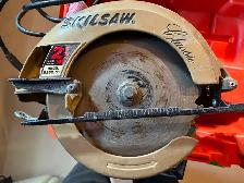 Skilsaw 7-1/4" Classic