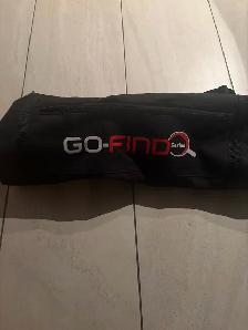 go-find series metal détector