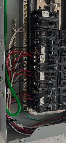 Electrician looking for cash job