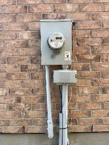 Electrician looking for cash job - Photo 4