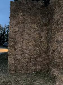Flax Bales- Stony Mountain Area - Photo 4
