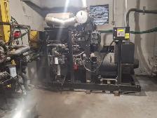 200 kw generator