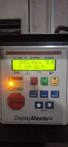 200 kw generator - Photo 3