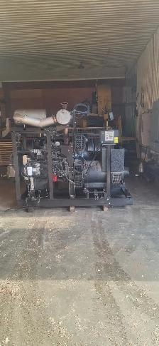 200 kw generator - Photo 4