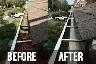 EAVESTROUGH CLEANING AND REPAIRS - Photo 3