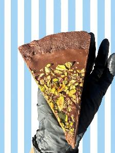 Dubai Cookie Pie - Photo 4
