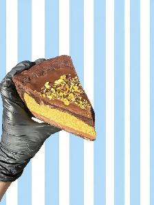Dubai Cookie Pie - Photo 6