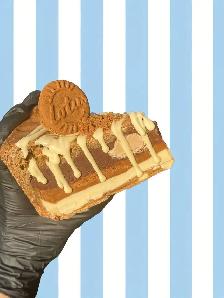 Biscella Cookie Pie - Photo 2
