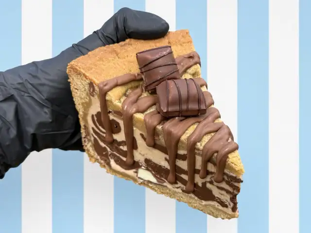 Bueno Cookie Pie