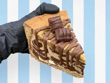 Bueno Cookie Pie