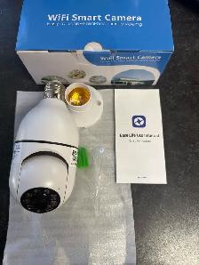 1 pc brand new Ease-life App Wi-Fi Camera for sale