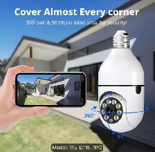 1 pc brand new Ease-life App Wi-Fi Camera for sale - Photo 3
