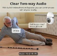 1 pc brand new Ease-life App Wi-Fi Camera for sale - Photo 7