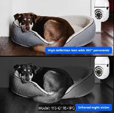 1 pc brand new Ease-life App Wi-Fi Camera for sale - Photo 8