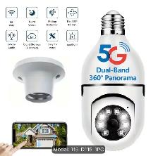 1 pc brand new Ease-life App Wi-Fi Camera for sale - Photo 10