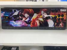 Dual Stick Retro Game Box Emulator