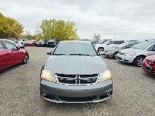 2012 Dodge Avenger Heated Seats Cruise Control - Photo 2