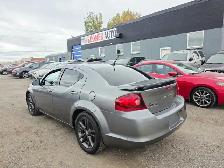 2012 Dodge Avenger Heated Seats Cruise Control - Photo 6