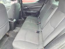 2012 Dodge Avenger Heated Seats Cruise Control - Photo 8