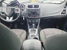2012 Dodge Avenger Heated Seats Cruise Control - Photo 10