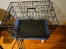 Cage pour petit chien - Photo 5