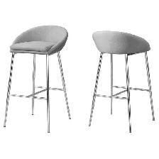 Orren Ellis Table and Chili Bar Stools Set - Photo 7