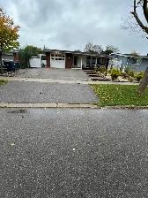 Fully Furnished 2BD basement apartment in Etobicoke