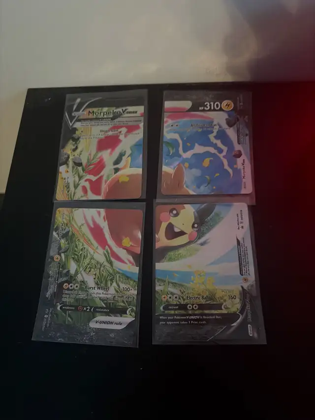 cartes pokemon