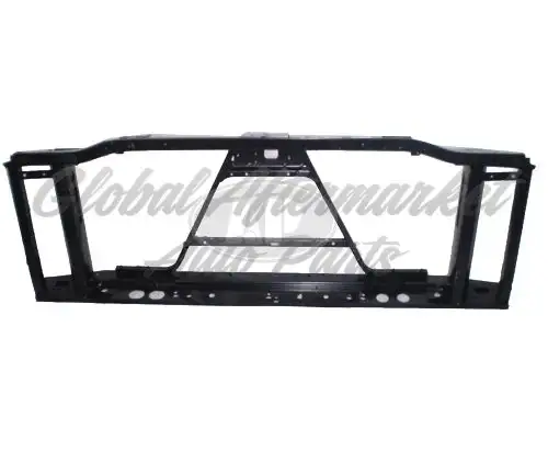 Gmc Yukon Xl Denali 2010-2014 Radiator Support Aluminum