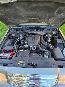 2003 Ford Crown Victoria - Photo 5