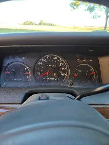 2003 Ford Crown Victoria - Photo 8