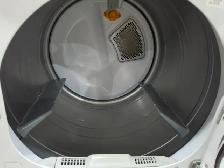 WOW! LG 27' White Top-Load Washer & Front-Load Electric Dryer - Photo 7