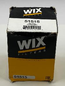 Brand New Wix 51515 Oil Filter