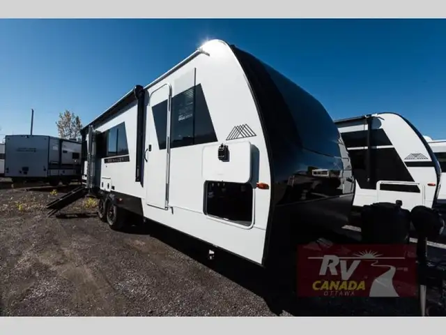 2027 Brinkley Model Ix 25x