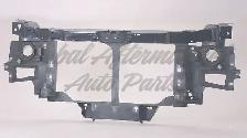 Gmc Van Gmc Savana 2003-2017 Radiator Support Sealed Beam