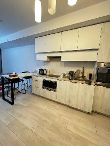 Furnished 1bed at Yonge & Eglinton (subway-connected) - Photo 4