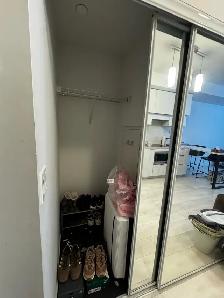 Furnished 1bed at Yonge & Eglinton (subway-connected) - Photo 7