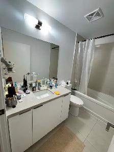 Furnished 1bed at Yonge & Eglinton (subway-connected) - Photo 8