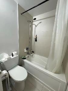 Furnished 1bed at Yonge & Eglinton (subway-connected) - Photo 9
