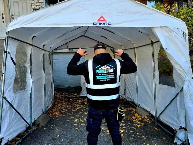 Book online: tempo rental — car shelter