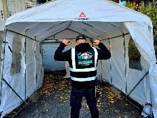 Book online: tempo rental — car shelter