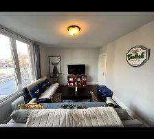 large bedroom in 3 bedroom parkdale house - Photo 6