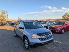 2008 Honda CR-V AWD One Owner Full Service History Sunroof - Photo 3
