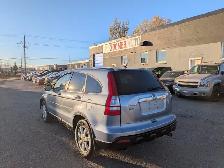 2008 Honda CR-V AWD One Owner Full Service History Sunroof - Photo 6