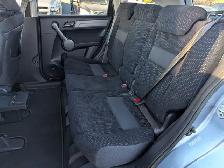 2008 Honda CR-V AWD One Owner Full Service History Sunroof - Photo 9