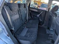 2008 Honda CR-V AWD One Owner Full Service History Sunroof - Photo 10