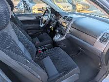 2008 Honda CR-V AWD One Owner Full Service History Sunroof - Photo 13