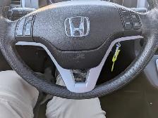 2008 Honda CR-V AWD One Owner Full Service History Sunroof - Photo 17