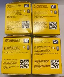free style libre 3 plus sensor new and sealed long expiry - Photo 3
