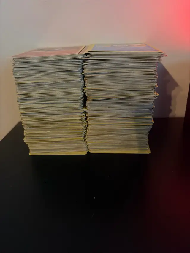 cartes pokémon